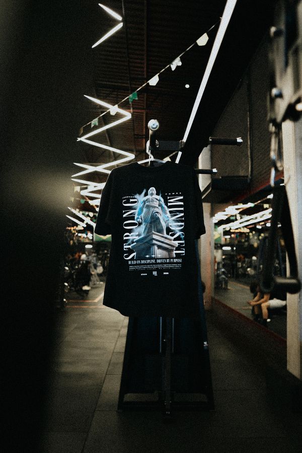 DOMN lookbook