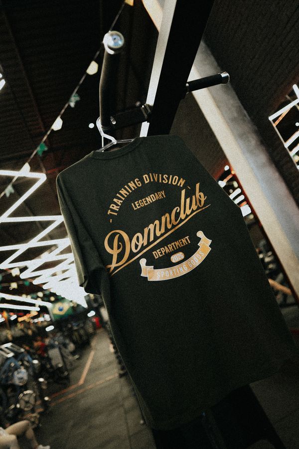 DOMN lookbook