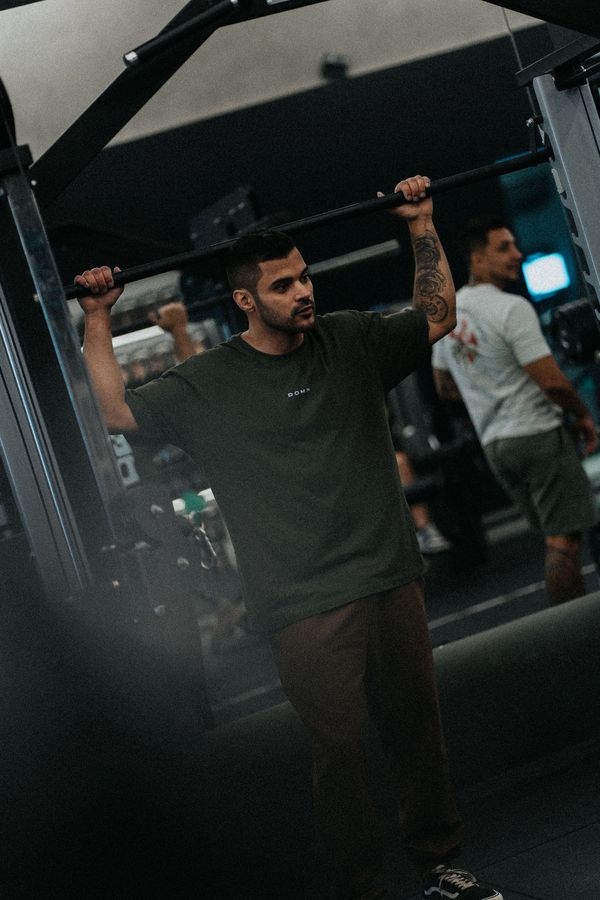 DOMN lookbook