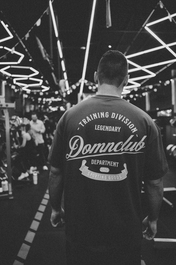 DOMN lookbook